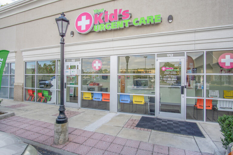 Kids Urgent Care St. Petersburg Pediatric Urgent Care St. Petersburg