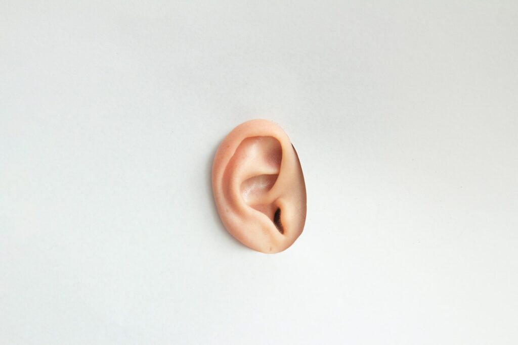 Ear Infection, swimmer's ear
