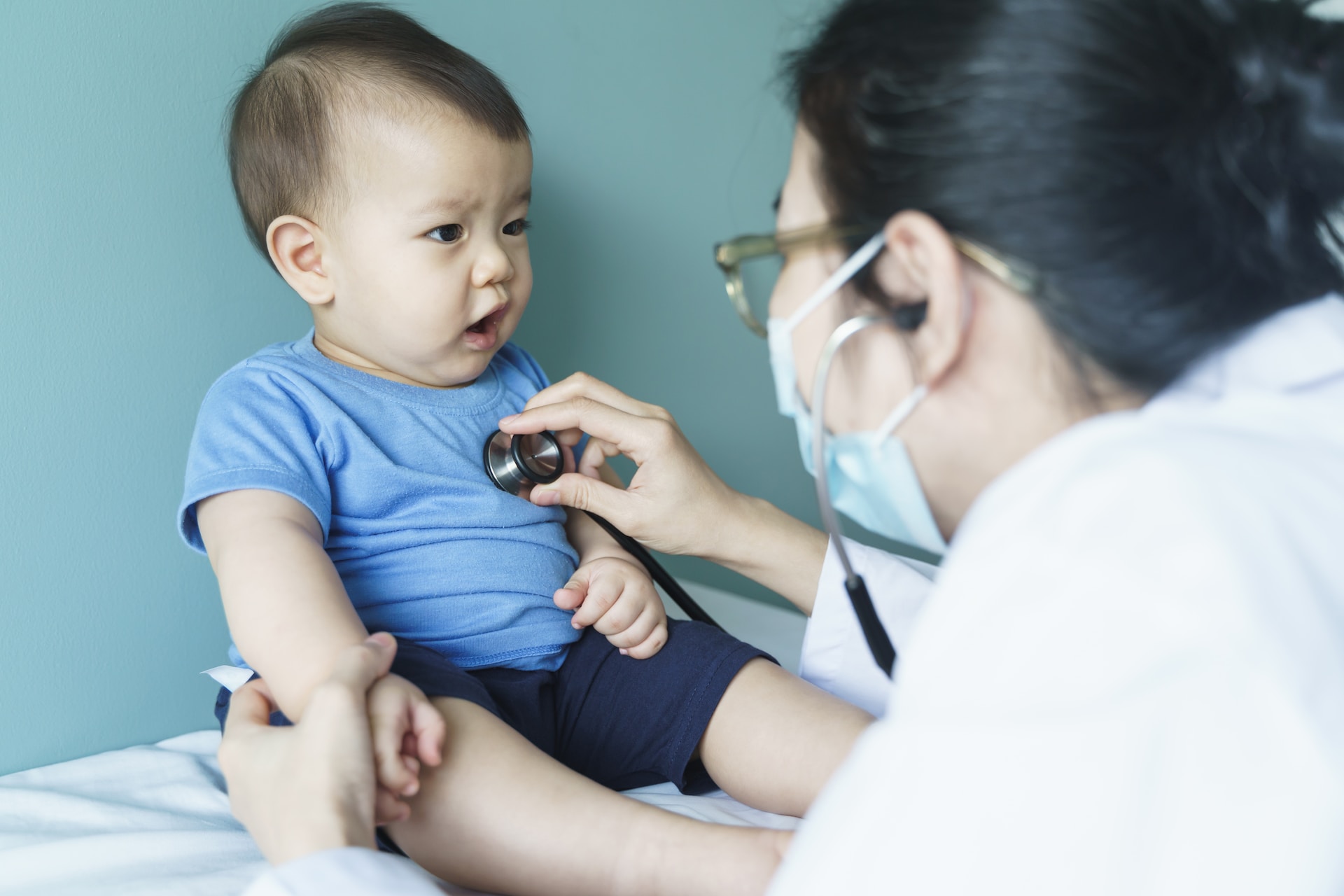 ER Vs. Pediatrician Vs. Urgent Care Your Kid's Urgent Care